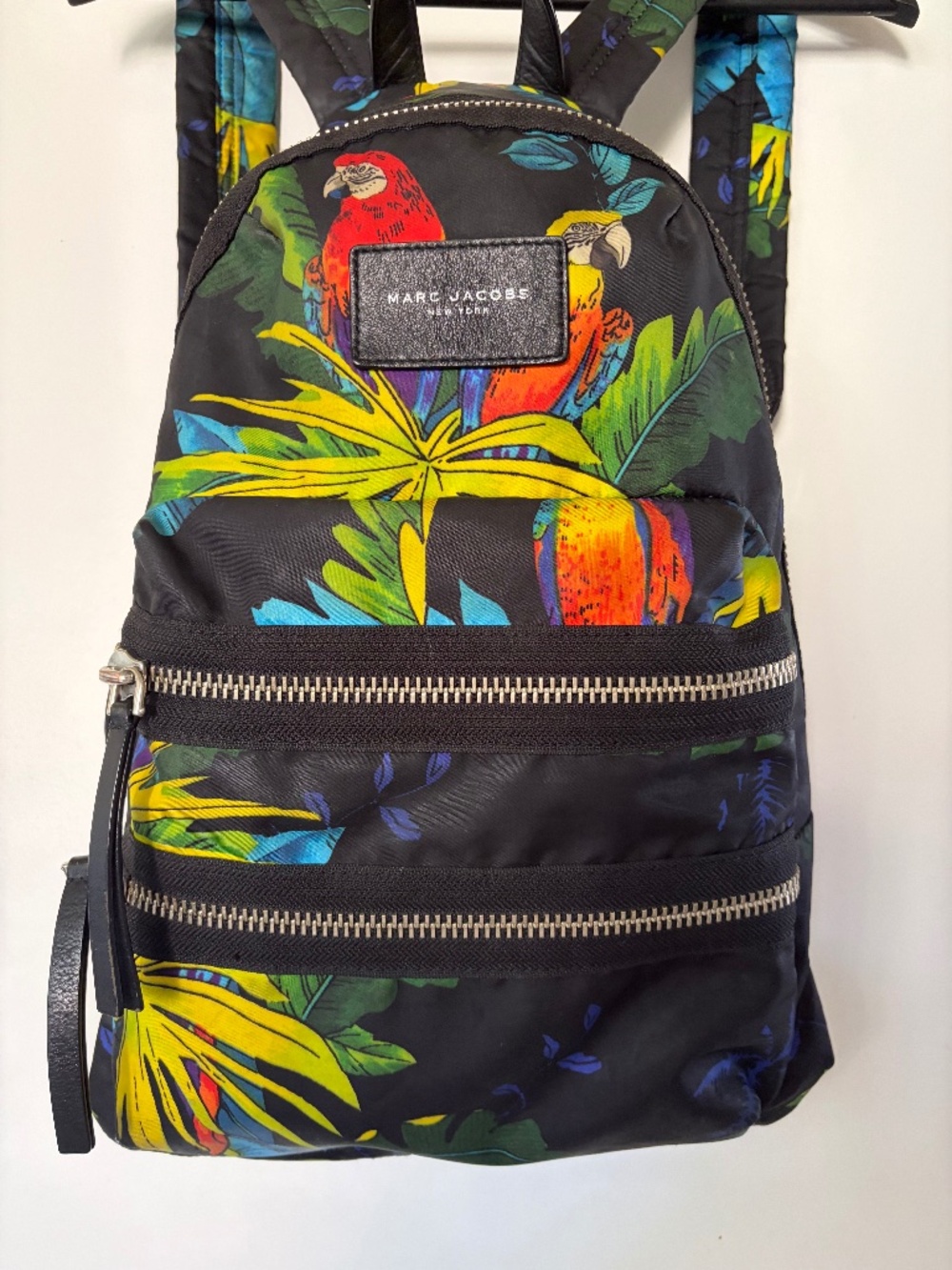 Marc Jacobs Unisex Backpack